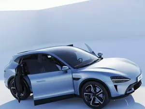 Usai Sedan Listrik, Xiaomi Bakal Luncurkan Mobil SUV Listrik?