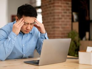 Puasa Bikin Sulit Konsentrasi? Ini Tips Biar Nggak Gagal Fokus Saat Kerja Puasa Bikin Sulit Konsentrasi? Ini Tips Biar Nggak Gagal Fokus Saat Kerja