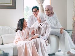 Doa Niat Mandi Sunnah Hari Raya Idul Fitri beserta Tata Caranya