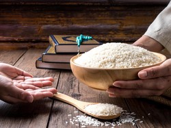Perbedaan Zakat, Infak, dan Sedekah Beserta Dalilnya