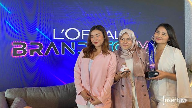 Inovasi Baru Atasi Rambut Rontok