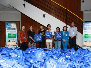 JEC Berbagi Kebaikan Ramadan