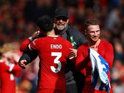 Liverpool Kini Favorit Juara Liga Inggris, Klopp Tak Peduli