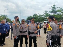 PR Jalan Bergelombang di Tol Palembang-Lampung Jelang Mudik Lebaran