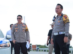 Antisipasi Macet di Exit Tol Fungsional Klaten, Begini 4 Skenarionya