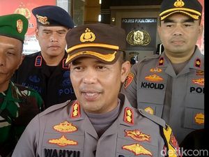 Dear Pemudik, Waspada 13 Titik Rawan Macet di Wilayah Pekalongan