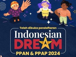 Kemenpora Buka Program Indonesian Dream, Pertukaran Antar Negara dan Provinsi