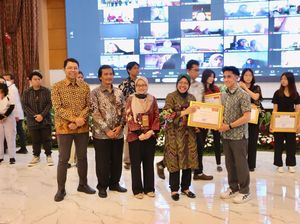 Lampaui Target, Kemensos Graduasi 21.333 Keluarga Penerima Bansos