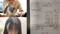 Kencani Wanita dari Aplikasi Malah Berakhir Pahit