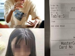 Kencani Wanita dari Aplikasi Malah Berakhir Pahit