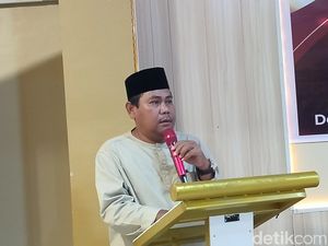 KPU Dompu Klarifikasi Temuan Bawaslu soal Anak 15 Tahun Didata Jadi Pemilih