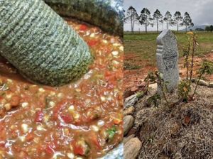 Kisah Haru Pria yang Hanya Mau Makan Sambal Belacan Sebelum Meninggal Kisah Haru Pria yang Hanya Mau Makan Sambal Belacan Sebelum Meninggal