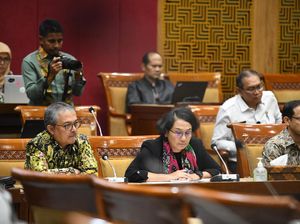 Komisi X: RUU Bahasa Daerah Sifatnya Sangat Strategis, Harus Segera Dituntaskan Komisi X: RUU Bahasa Daerah Sifatnya Sangat Strategis, Harus Segera Dituntaskan