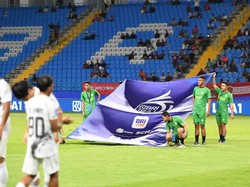 Nasib Kelanjutan Liga 1 Diumumkan 5 April, PSM Makassar Tunggu Kabar LIB