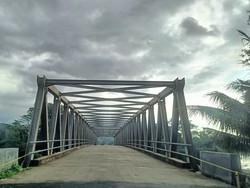 Pemudik di Banyumas Akan Diarahkan ke Jalur Selatan-selatan