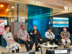 Gebrakan Baru dari Universitas Kristen Maranatha