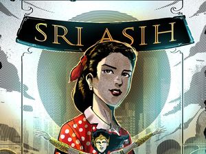 Kosasih Day, Merayakan Hari Lahir RA Kosasih Kosasih Day, Merayakan Hari Lahir RA Kosasih
