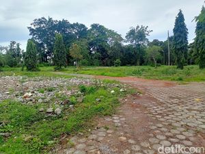 Pemkab Bangli Segera Bangun Pusat Olahraga, Sedana Arta Alokasikan Rp 30 M Pemkab Bangli Segera Bangun Pusat Olahraga, Sedana Arta Alokasikan Rp 30 M