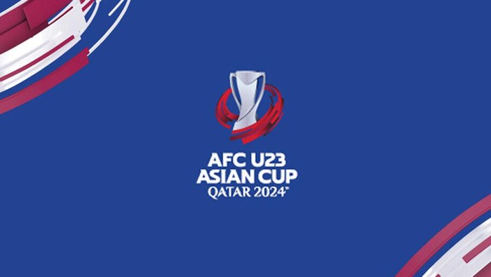 Logo Piala Asia U-23 2024