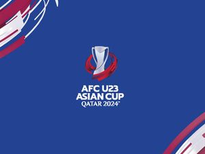 Daftar Peraih Juara 3 Piala Asia U-23: Indonesia Menyusul? Daftar Peraih Juara 3 Piala Asia U-23: Indonesia Menyusul?
