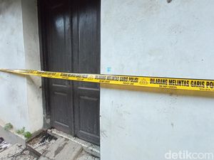 Suami Pembakar Istri di Cirebon Ditangkap!
