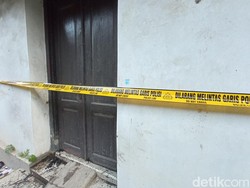 Bakar Istri hingga Tewas, Pria Cirebon Terancam 15 Tahun Bui