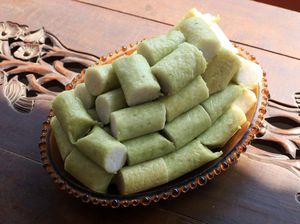 5 Tips Bikin Lontong Praktis agar Hasilnya Lembut dan Padat 5 Tips Bikin Lontong Praktis agar Hasilnya Lembut dan Padat
