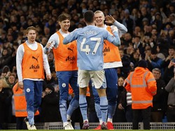 City: No Haaland, No Problem