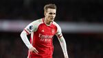 Arsenal Pincang