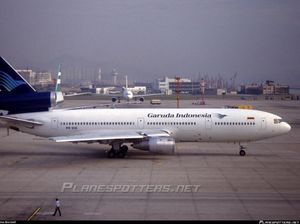 Puncak Arus Balik Lebaran 2024, Garuda Indonesia Terbangkan 80 Ribu Penumpang