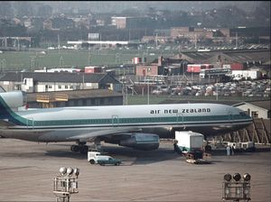 5 Kecelakaan Besar dan Mematikan dari Pesawat McDonnell Douglas DC-10