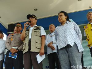Ada Diskon Tarif Tol, Menko PMK Imbau Warga Mudik Hari Ini Demi Hindari Macet