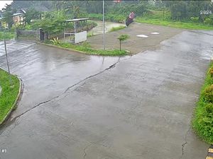 Gegara Ikuti Google Maps, Mobil Ini Nyemplung ke Sungai