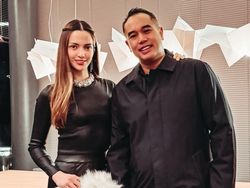 8 Foto Anniversary ke-14 Nia Ramadhani dan Ardi Bakrie, Dirayakan di Jepang 8 Foto Anniversary ke-14 Nia Ramadhani dan Ardi Bakrie, Dirayakan di Jepang
