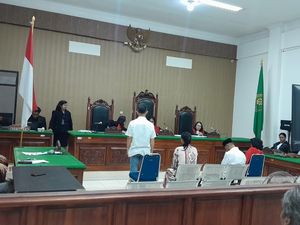 4 Terdakwa Korupsi Hotel Plago Divonis Bebas, Jaksa Buka Suara 4 Terdakwa Korupsi Hotel Plago Divonis Bebas, Jaksa Buka Suara