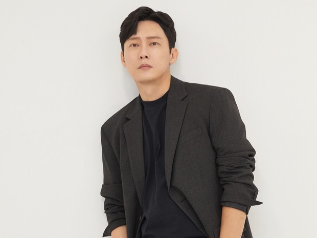 Park Byung Eun/ Foto: soompi.com