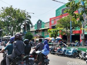 Ini Titik Rawan Macet dan Kecelakaan di Jalur Bojonegoro-Cepu-Ngawi