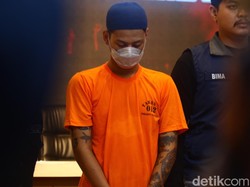 Motif Asmara di Balik Pemuda Bawa Air Gun-Todong Orang di Sleman