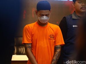 Motif Asmara di Balik Pemuda Bawa Air Gun-Todong Orang di Sleman Motif Asmara di Balik Pemuda Bawa Air Gun-Todong Orang di Sleman