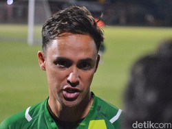 Paul Munster Berharap Liga 1 Bergulir Lagi April 2024