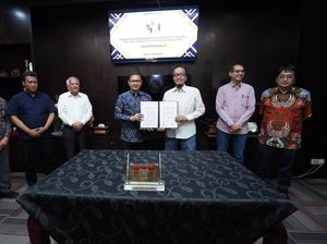 3 Pengembang Serahkan PSU Senilai Rp 980 Miliar ke Pemkot Batu