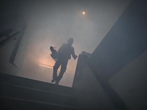 Cegah DBD, 20 Sekolah di Jakarta Difogging Cegah DBD, 20 Sekolah di Jakarta Difogging