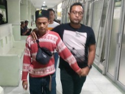 Bobol Rumah 6 Kali, Pria di Juwiring Klaten Diciduk Polisi