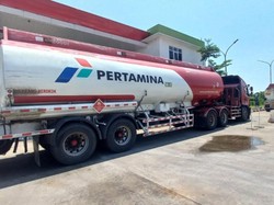 Pertamina Ungkap Penyebab SPBU di Rest Area Km 338 Kehabisan Pertalite