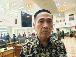 Sekda Minta Disdik Palembang Selesaikan Gaji 13 Guru ASN/PPPK yang Tertunda
