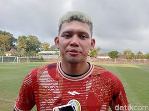 Kiper PSS Ungkap Pemain Gagal Pulkam gegara Liga 1 Ditunda Mendadak