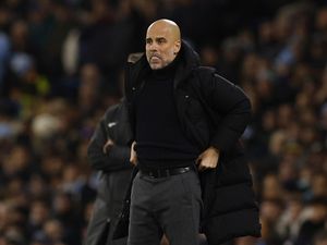Sikap Terbuka Guardiola Usai Man City Disingkirkan Real Madrid