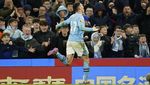5 Hat-trick di Premier League Tahun Ini, Foden Bikin Dua Kali