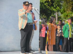 Disetujui KemenPAN-RB, Pemkot Kupang Buka 135 Formasi CPNS