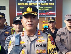 Polres Boyolali Terima Penitipan Perhiasan-Mobil Selama Ditinggal Mudik, Lur!